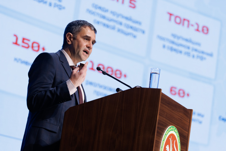 На 4-м месте прочно закрепилась кибербез-компания Innostage Айдара Гузаирова, которая год от году растет на фоне усиления киберугроз на российский бизнес и государство