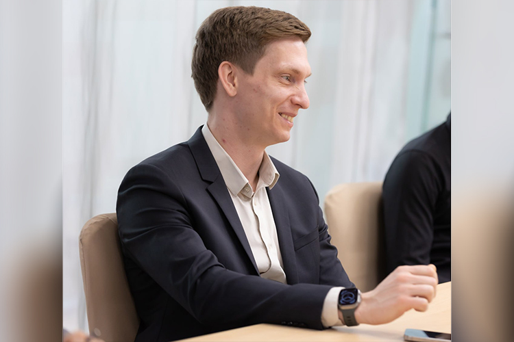 Выручка компании «Ойл» Антона Туркина в прошлом году составила 918,5 млн рублей