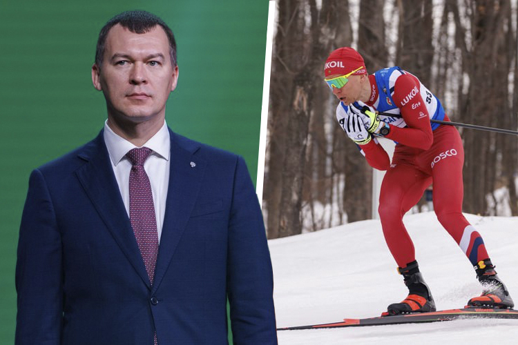 Российские лыжники поедут на Олимпиаду-2026? Допуск дали, но вопросов очень много