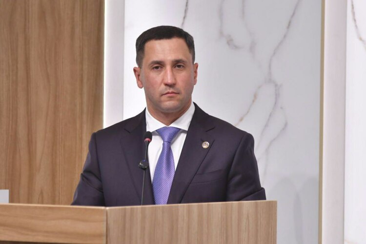 Фарид Салахов