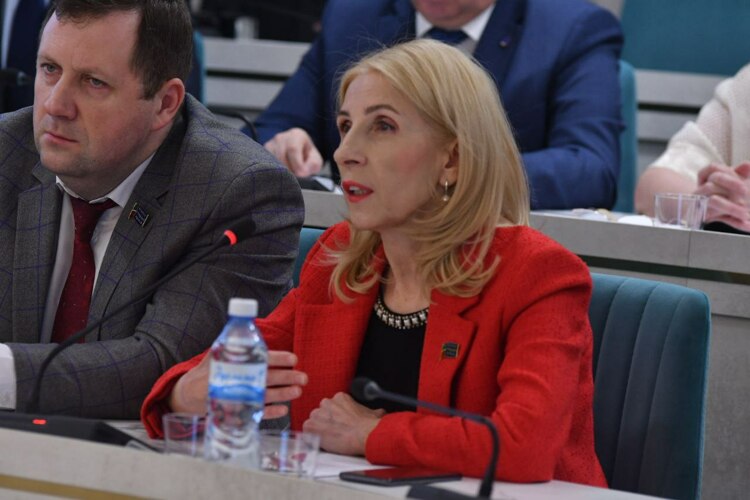 Татьяна Гурьева