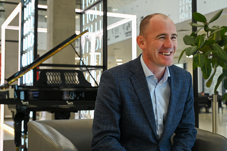 «Есть и компании, которым все равно что выигрывать на тендерах, лишь бы предложить цену ниже со словами: «Может, что-то и получится»