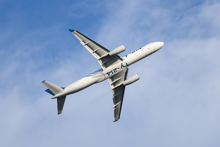 Контрактов на серийные Ту-214 нет: «Аэрофлот» отказался от казанского самолета, договоренности с S7 так и остались намерениями