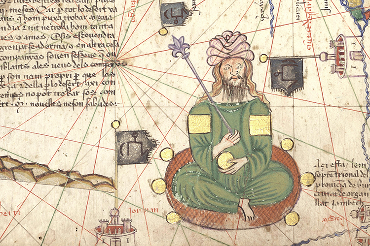 «В истории России больше от Золотой Орды, чем от православной Византии и католического Рима»