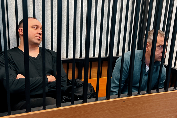 «Возбудили уголовное дело, как преступника меня.… Говоря, что я мошенник»