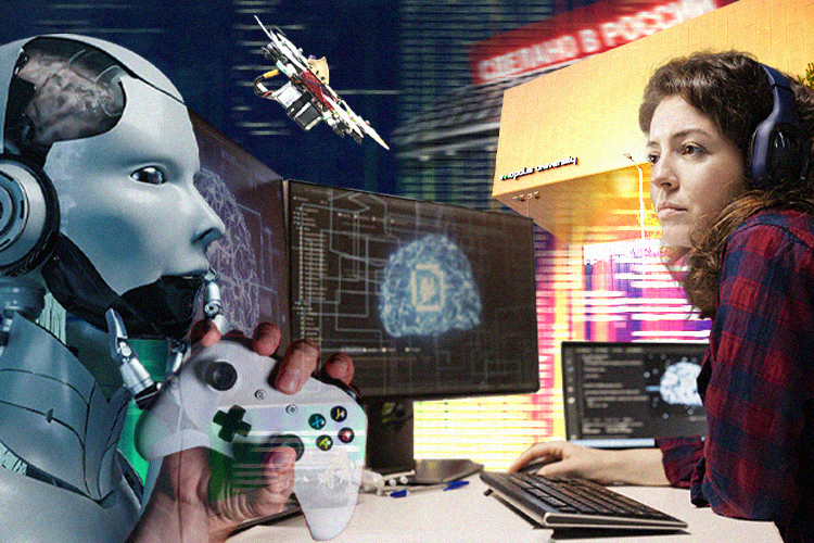 Создатели русских GTA и Counter-Strike и цифровизаторы государства: топ-50 IT-компаний РТ