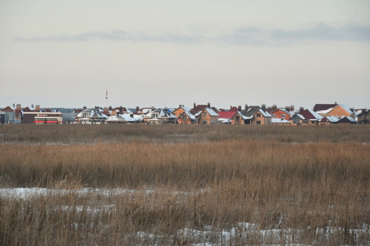 Многодетные семьи, постоянно проживающие в Набережных Челнах, получили право на получение земельных участков в 9 прилегающих муниципальных районах