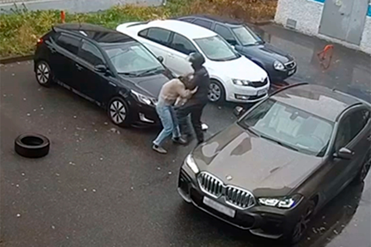 УГРО о деле Шевыревой: «Пока мы до точки не дойдем – дело в суд не уйдет! Это не тот случай»