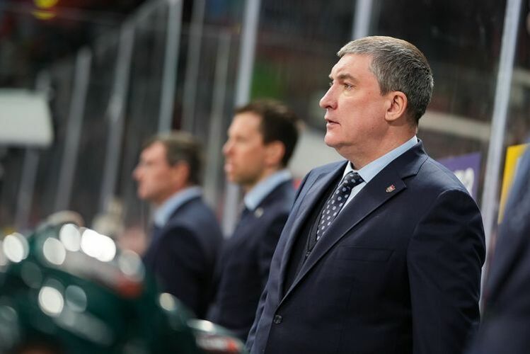 Анвар Гатиятулин: «Изменения могут быть в любой момент»