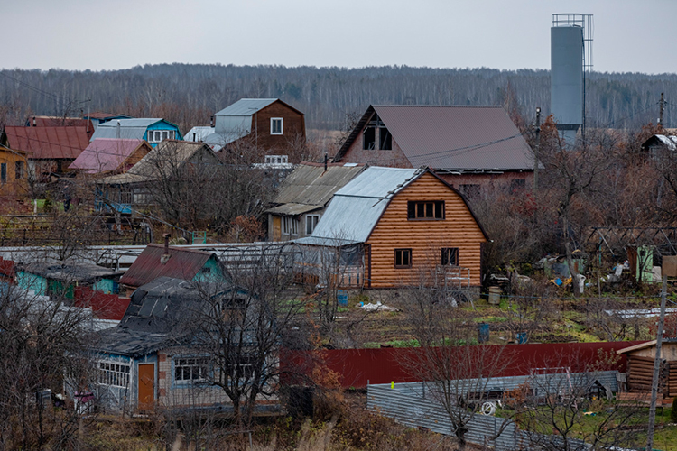 Дороги с прогнозируемым движением такого объема, как у дублера, необходимо располагать вдали от жилых районов