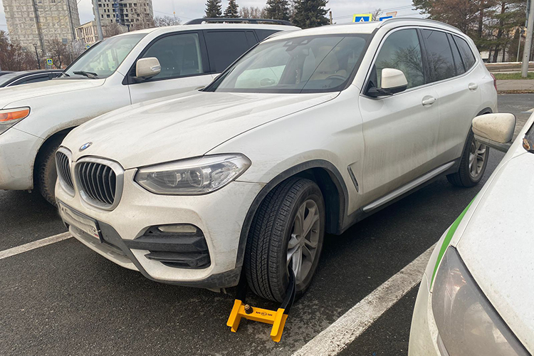 «Должник — состояние временное, и объем этого времени зависит от только от самого себя. Оплати налоги и спи спокойно»