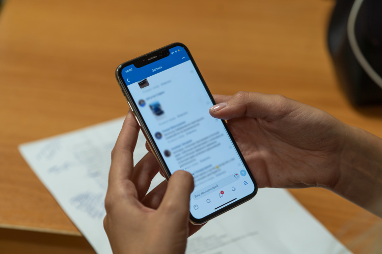 «Зачастую по соцсетям определяем, где живет или чаще всего бывает должник»