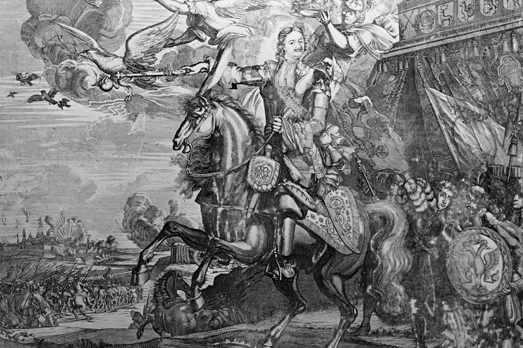 «Что удалось выяснить в отношении Петра? Удалось опровергнуть определенные мифы, прежде всего миф о западничестве Петра»