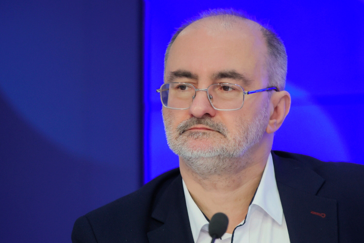 Вардан Багдасарян: «Государство-цивилизация периода модерна – это сталинизм!»