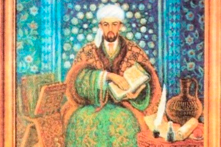 Земля вращается вокруг Солнца: Саиф Сараи знал это за 150 лет до Коперника