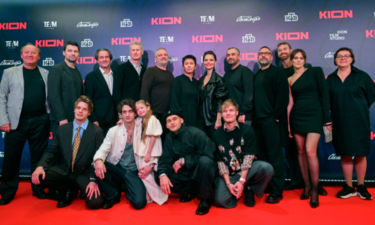 В начале зимы холодный «Тоннель» придется кстати