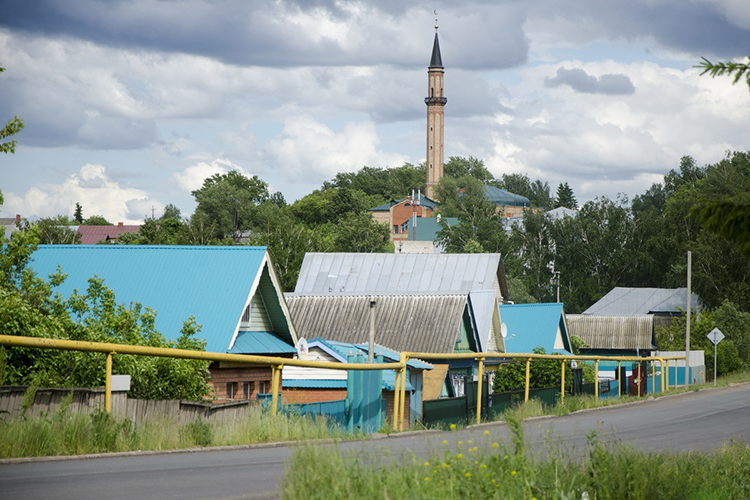 «Спросите у народа вашего сельского, [стало ли лучше жить]. Вот 4 миллиона татарстанцев, почти 1,5 миллиона на селе живут. Своих депутатов не осталось сельсоветов не осталось, поссовета нет — надо ехать в райцентр, туда и обратно. Зачем усложняете жизнь народу?» — недоумевал Фарид Хайруллович