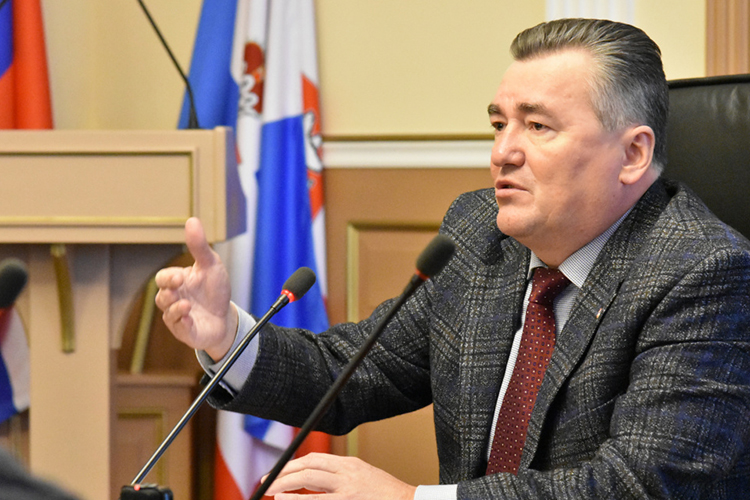 Пермский край перешел на одноуровневую систему одним из первых и благодаря этому смог сконцентрировать ресурсы для решения стратегических задач, подчеркнул глава Заксобрания Пермского края Валерий Сухих