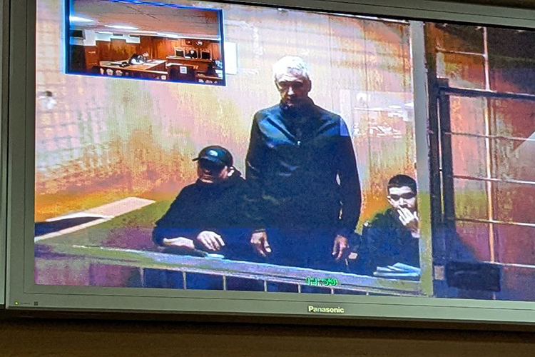 Со своим арестом Миннуллин не согласился и обжаловал его