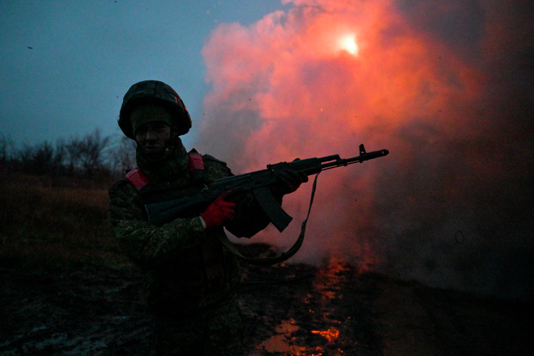 Путь на Запорожье: в чем стратегическая важность нашего успеха на Гуляйполе