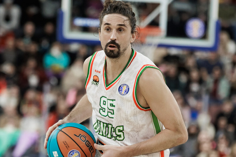 Алексей Швед