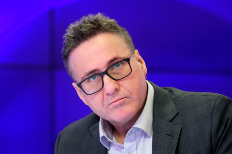 Евгений Минченко: «Россия – это истинный Запад. Запад свернул не туда»