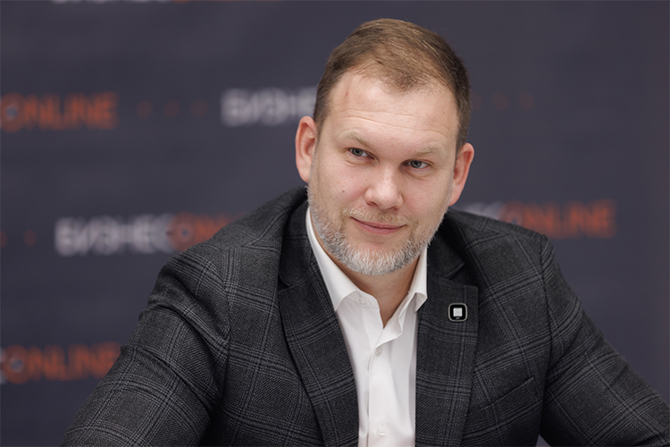 Алексей Горбунов: «Мы должны быть готовы к тому, что Казань уже в обозримом будущем будет обладать полуторамиллионным населением, и даже это не предел. Поэтому необходимо прогнозировать, планировать развитие на десятилетия вперед, а далее — мониторить и регулировать это развитие»