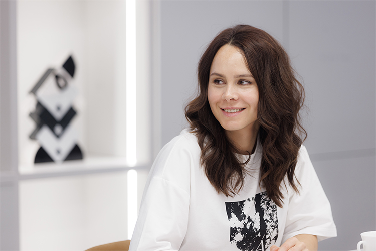 Елена Фаттахова: «Наша цель — чтобы к моменту, когда проспект Универсиады станет полноценным парадным маршрутом между центром и аэропортом, его облик формировали проекты, которые говорят о Казани как о современном, энергичном и культурно осознанном городе»