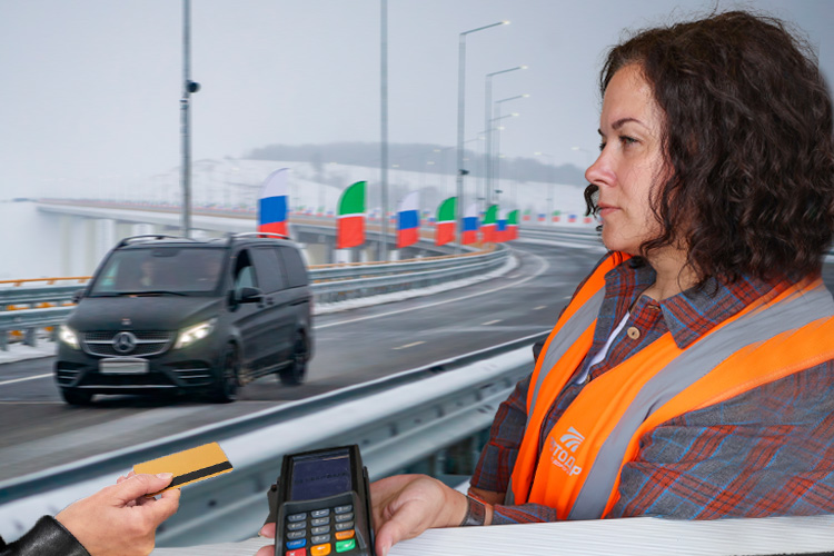 Платить начнем в «самое ближайшее время»? Обход Челнов и Нижнекамска переходит «Автодору»