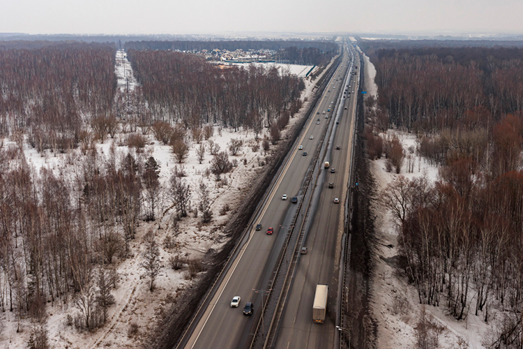 Теперь понятно, как именно пройдет дублер Оренбургского тракта