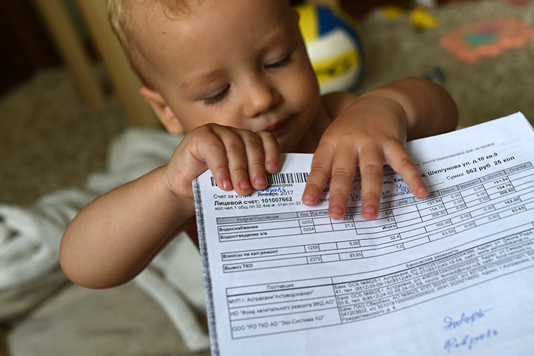 Казани и Челнам поднимут на 20%, не пожалеют и некоторые села: в Татарстане распределяют рост тарифов ЖКХ