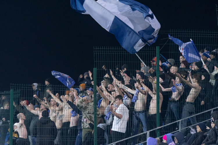 «Поддержка помогла вытащить ряд матчей»