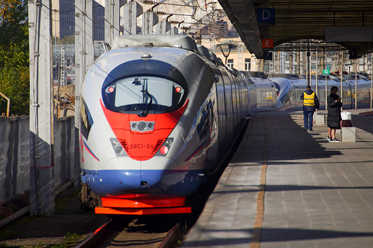 Препятствия для ВСМ тоже есть, основные скорее не технические, а территориально-земельные и финансовые