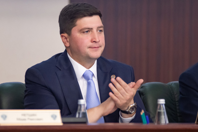 Радмир Беляев: «Мастер-план — это амбициозный, продуманный и реалистичный документ. Мы полностью его поддерживаем»