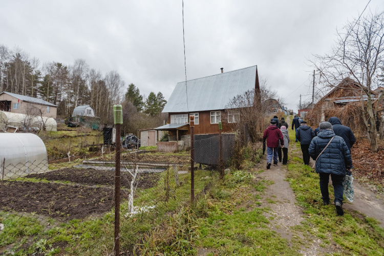 «Земли сельскохозяйственного назначения, расположенные в границах муниципального образования города Казани, заняты садоводствами. Внесение изменений в генплан столицы РТ в отношении данных участков не планируется»