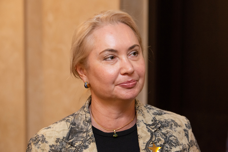 Галия Шафигуллина: «Освещаются наиболее важные аспекты изменения налоговой политики не только в части структурных изменений, но и в части изменения ставок, налоговых периодов и других моментов»