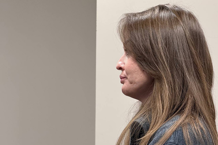 «В нашей семейной жизни не было никаких обстоятельств, которые могли бы подорвать честность, искренность моего мужа и его родителей»