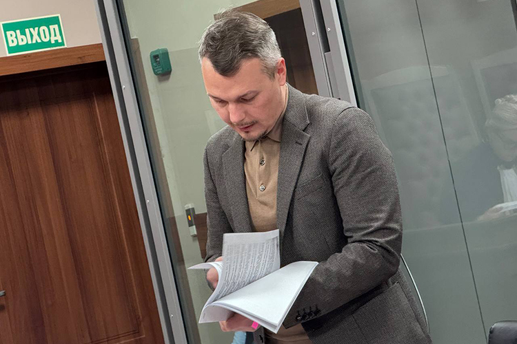 Допрос, по словам защитника, «содержит в себе конкретные ответы на вопросы о том, что ни Шевырев И.С., ни Шевырев С. В. ему заказ на совершение убийства Шевыревой И.В. не поручали и совершить ее убийство не поручали»