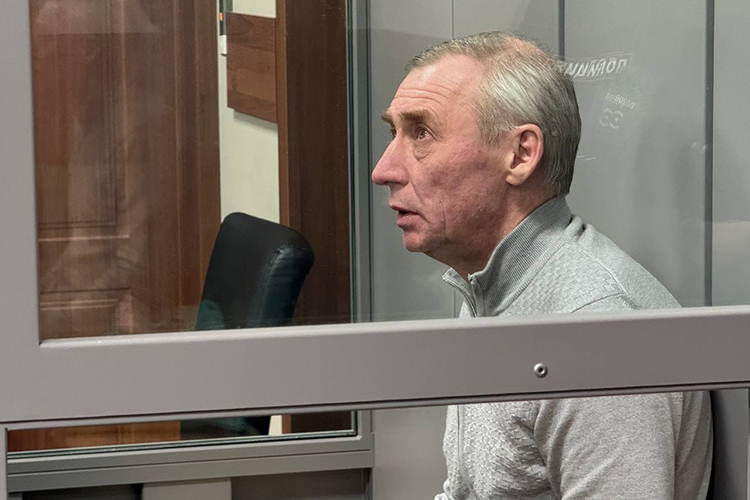 Выпускать из СИЗО Шевырева нельзя, считает следствие