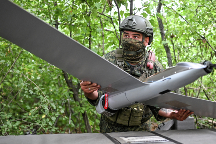 Условия «очень интересные», но примут не всех: в Татарстане запустили набор дроноводов