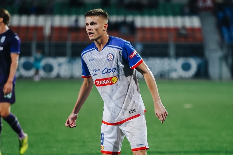 «Хотелось бы, чтобы Моторин остался у нас»