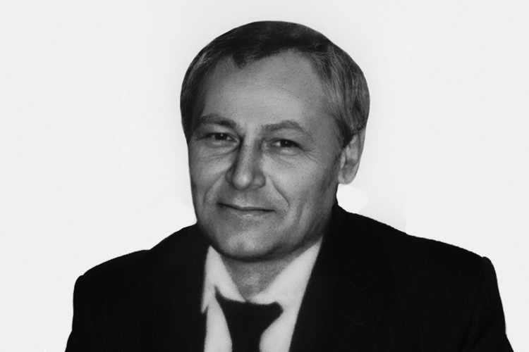 Владимир Бузницкий прошел на КАЗе путь от инженера-технолога до заместителя генерального директора