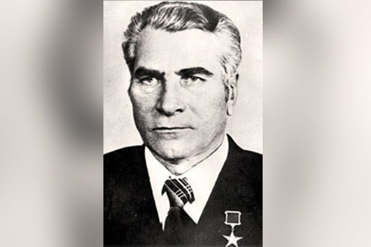 Виталий Копылов