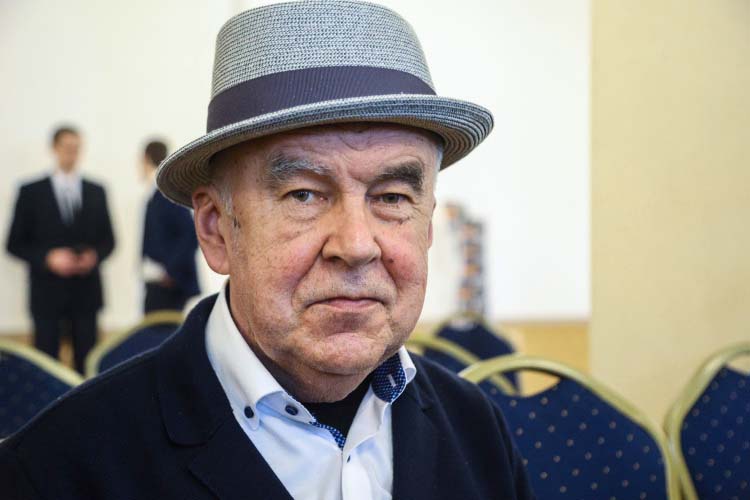 Шамиль Агеев: «Татарские песни имеют глубокие корни. И вообще, песня сопровождает человека на протяжении всей его жизни»