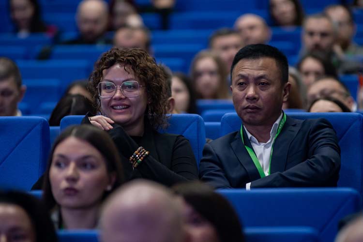 Алевтина Кузьмина