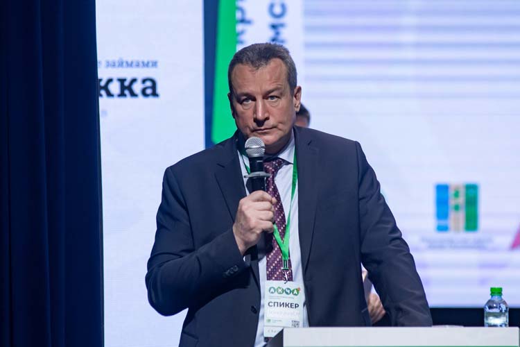 Евгений Юркевич