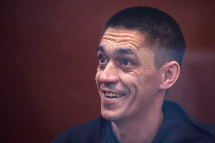 Ильгиз Шакиров