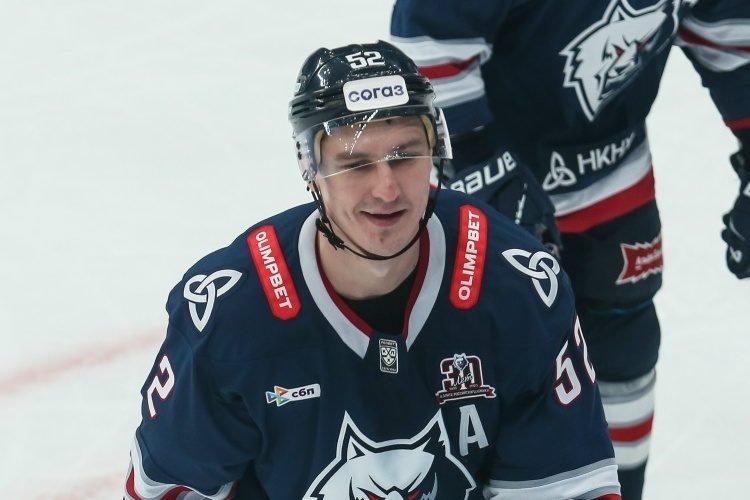 «Евгений — очень позитивный человек» «Евгений — очень позитивный человек»