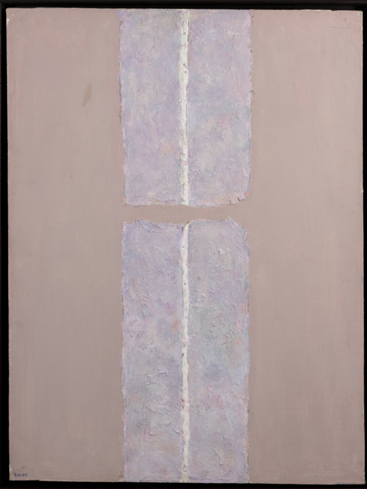 Игорь Вулох «Отражение»