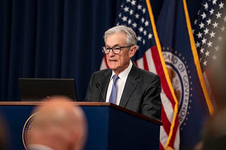 «Упыри на рынке»: как объяснить действия ФРС?